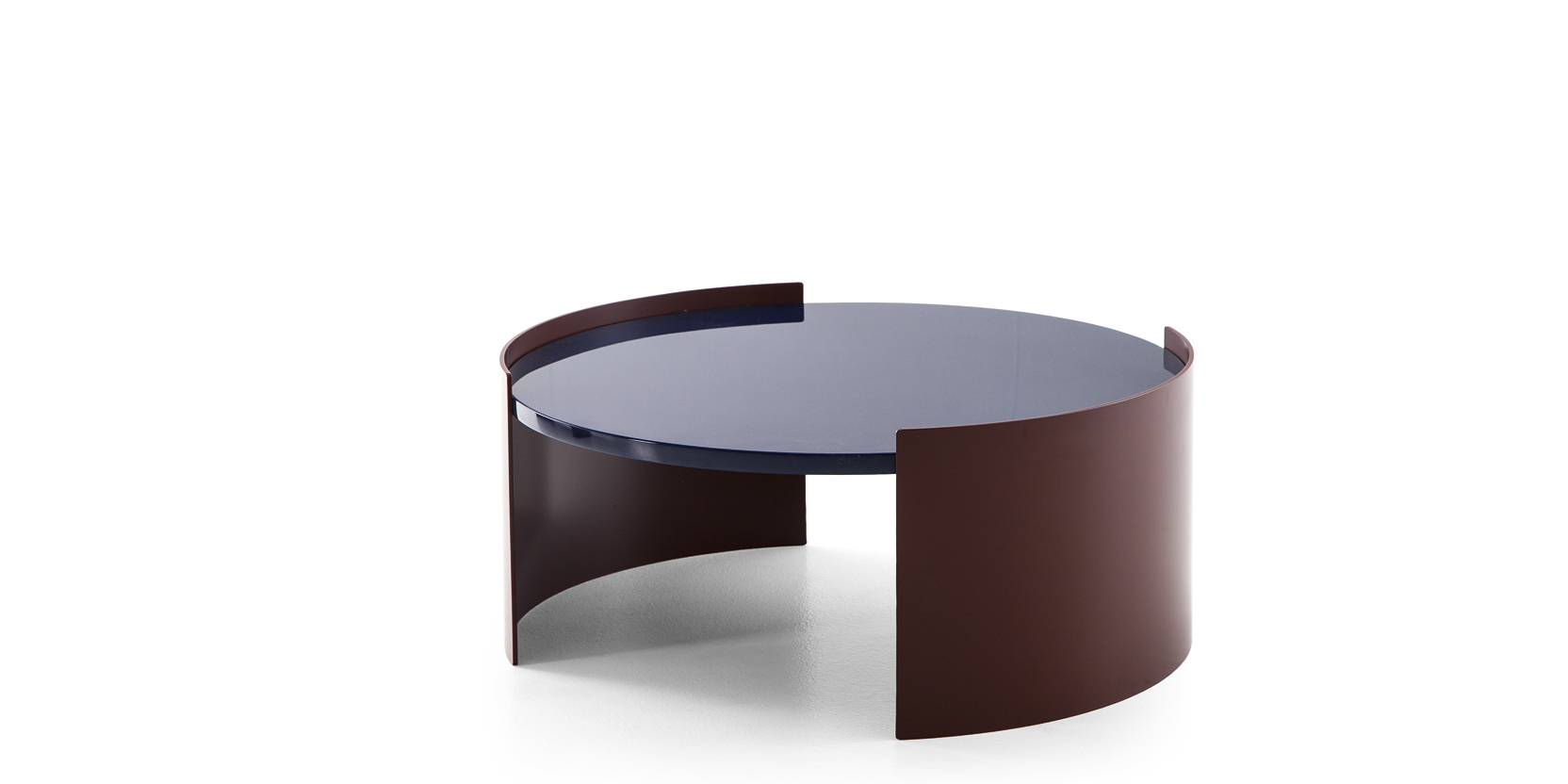 Bowy Table Low table by Patricia Urquiola| Cassina