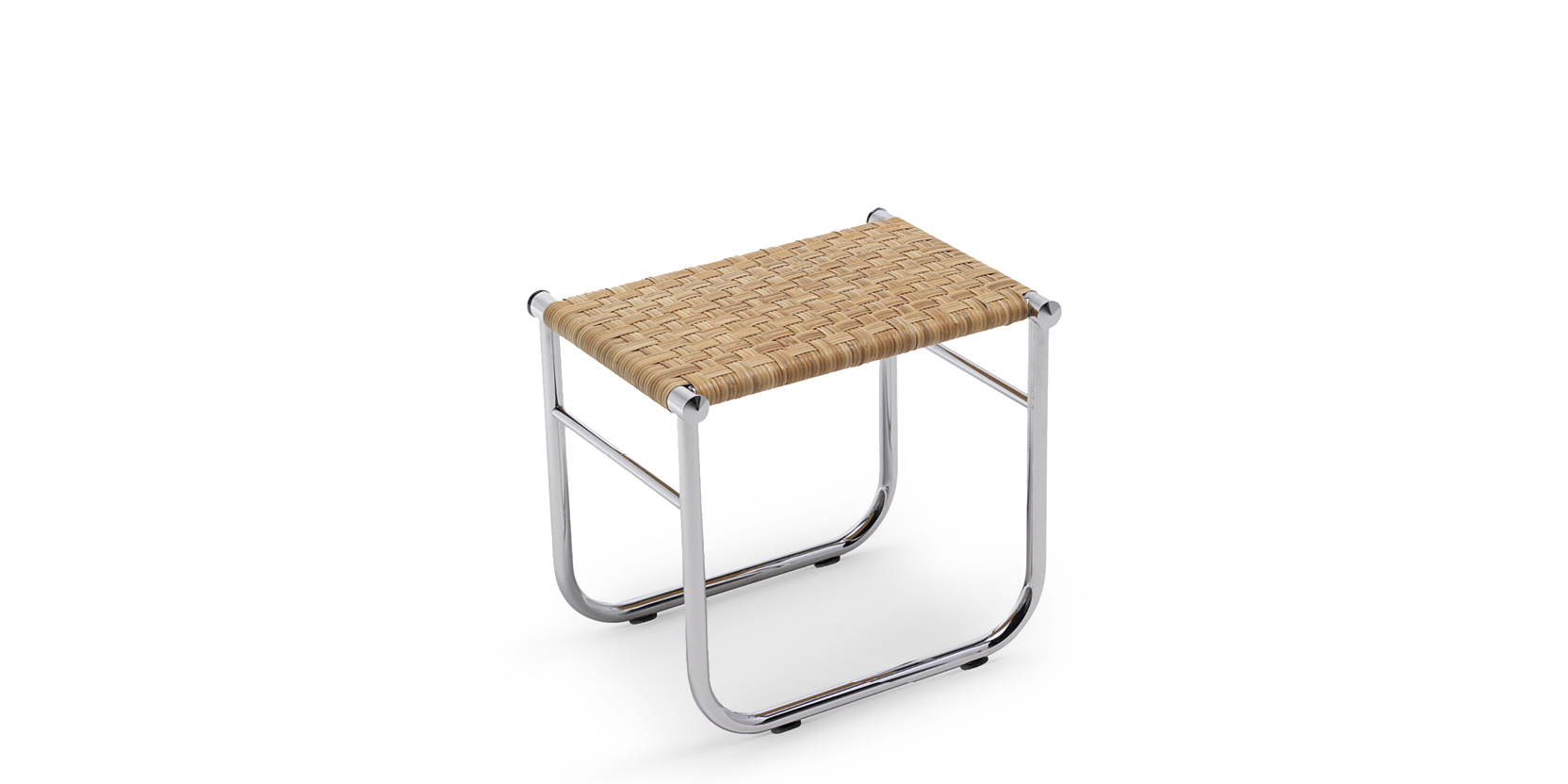 9 Tabouret stool | Le Corbusier, P. Jeanneret, C. Perriand | Cassina