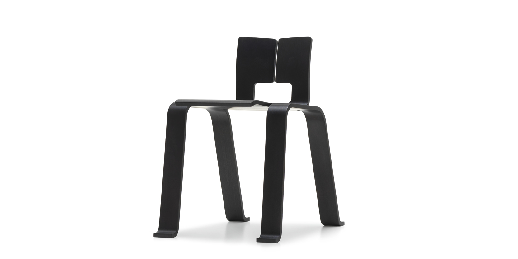 Ombra Tokyo Chair by Charlotte Perriand | Cassina