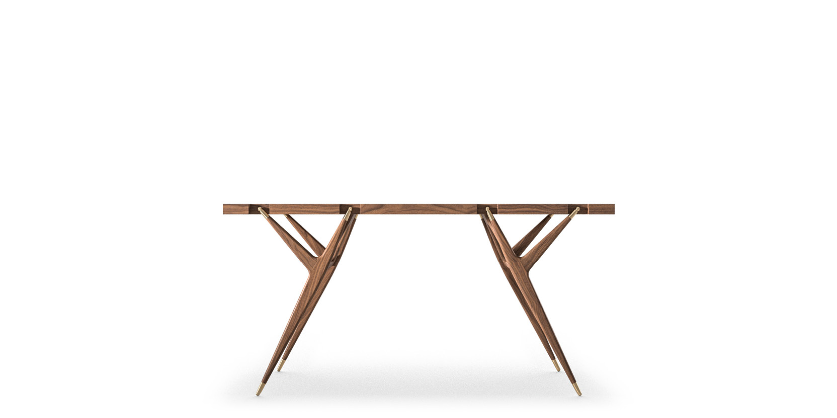 PA' 1947 Table by Ico Parisi | Cassina
