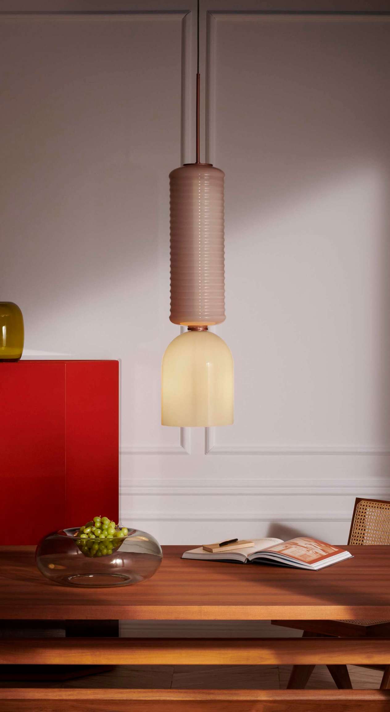 Electra Lamp, Design by Cassina