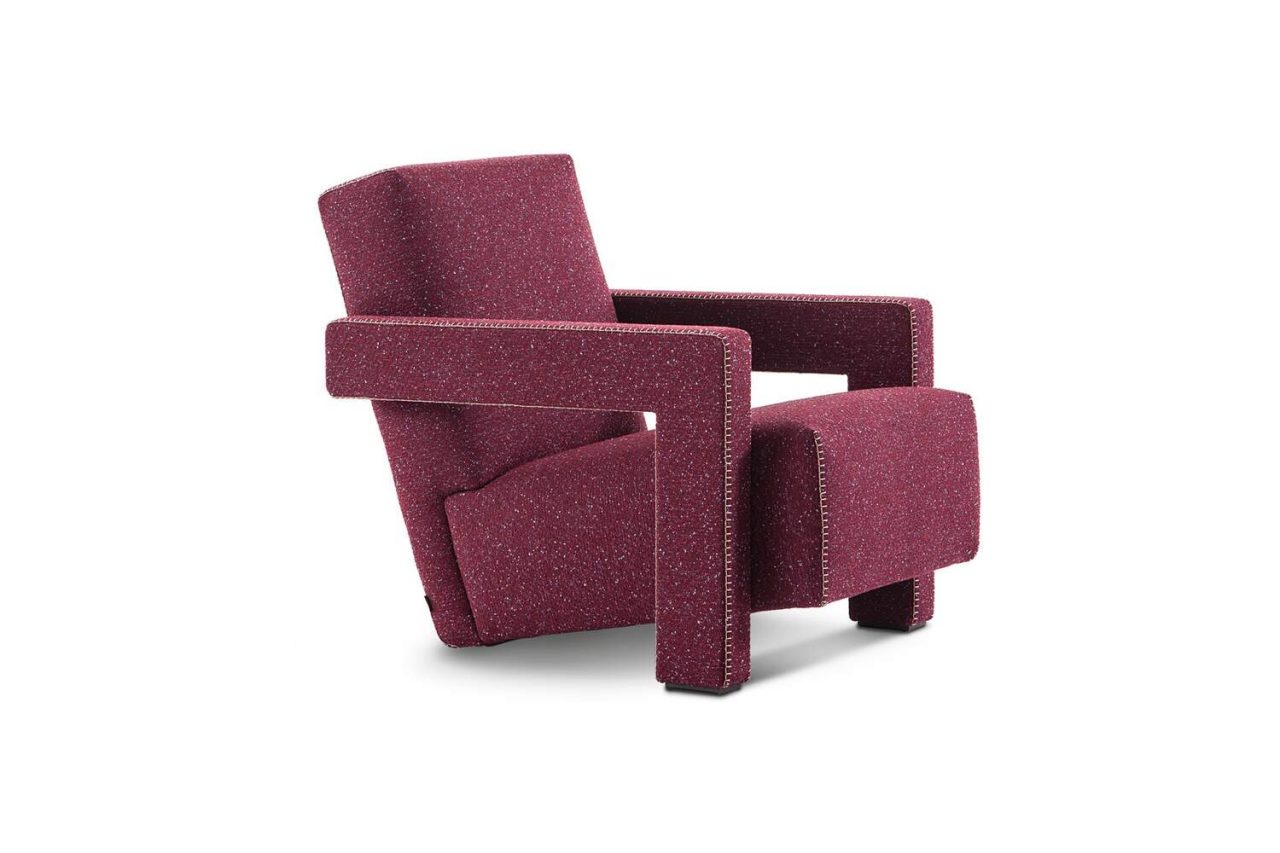 Designer Classic and Contemporary Armchairs | Cassina