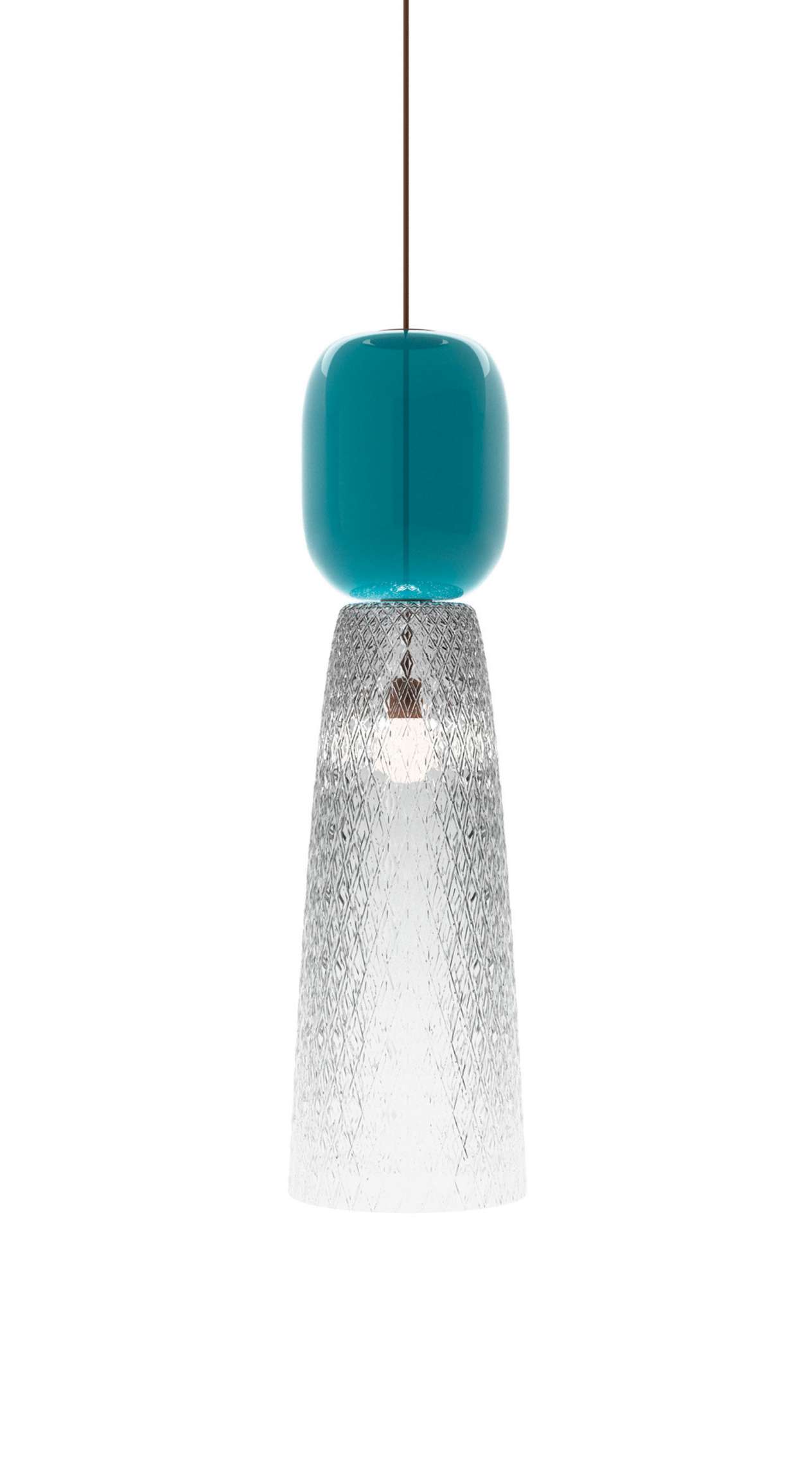 Lampe Singapore Sling, Design by Cassina