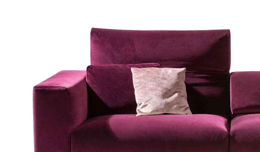Moov Sofa by Piero Lissoni | Cassina