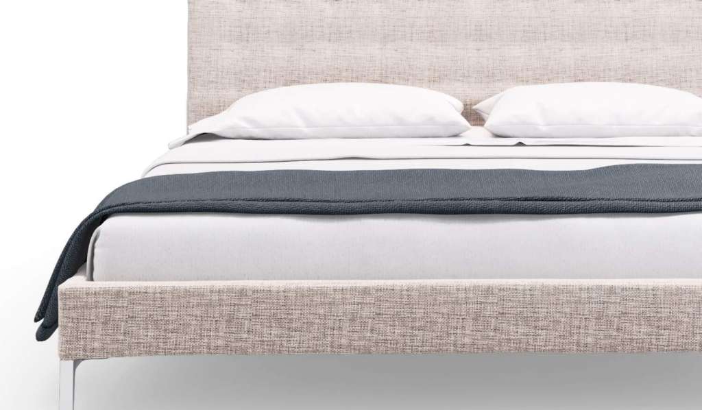 Volage EX-S Night Bed by Philippe Starck | Cassina