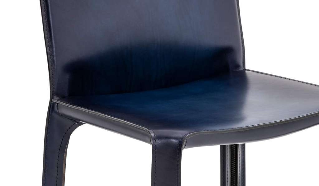 Cab 412 Chair by Mario Bellini | Cassina