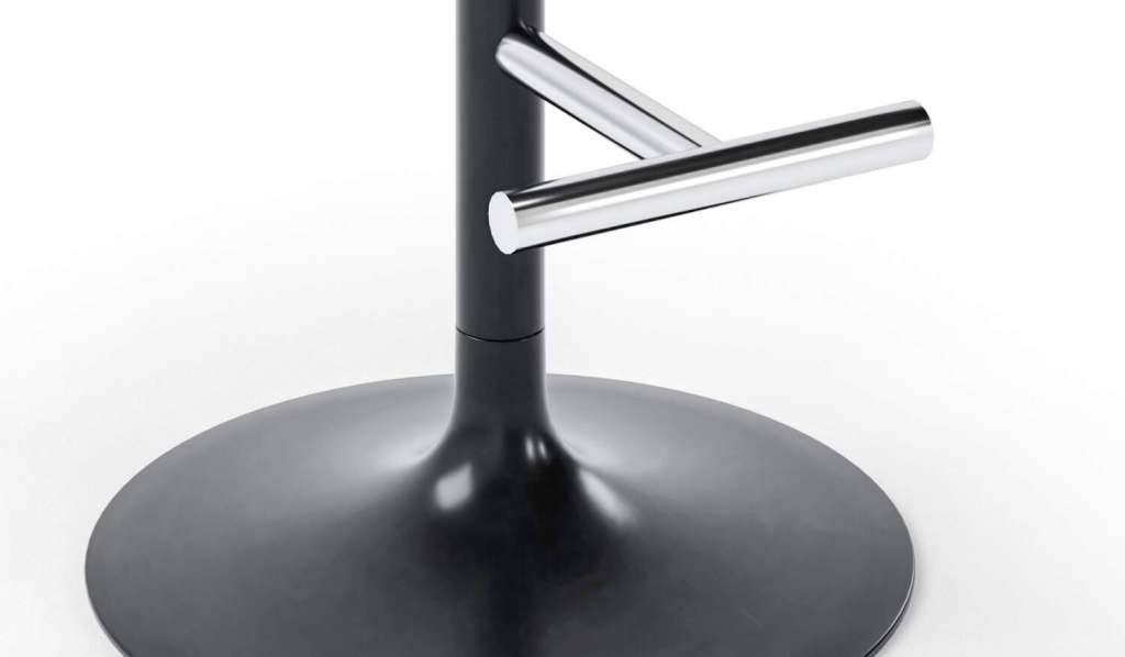 Caprice Stool - CASSINA PRO COLLECTION
