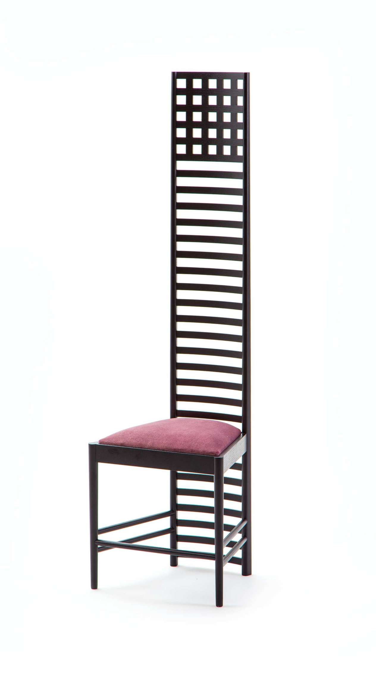 Hill House 1 Chair by Charles Rennie Mackintosh | Cassina