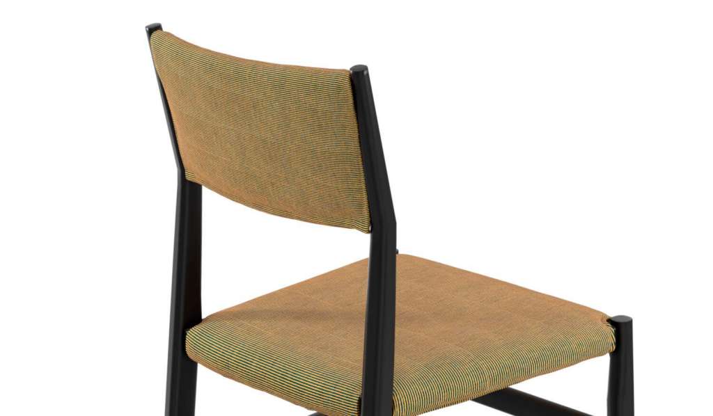 Leggera Chair by Gio Ponti| Cassina