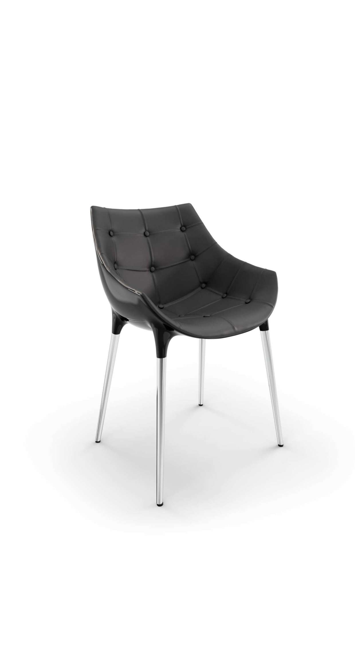 Chaise Passion - Pro, Philippe Starck | Cassina