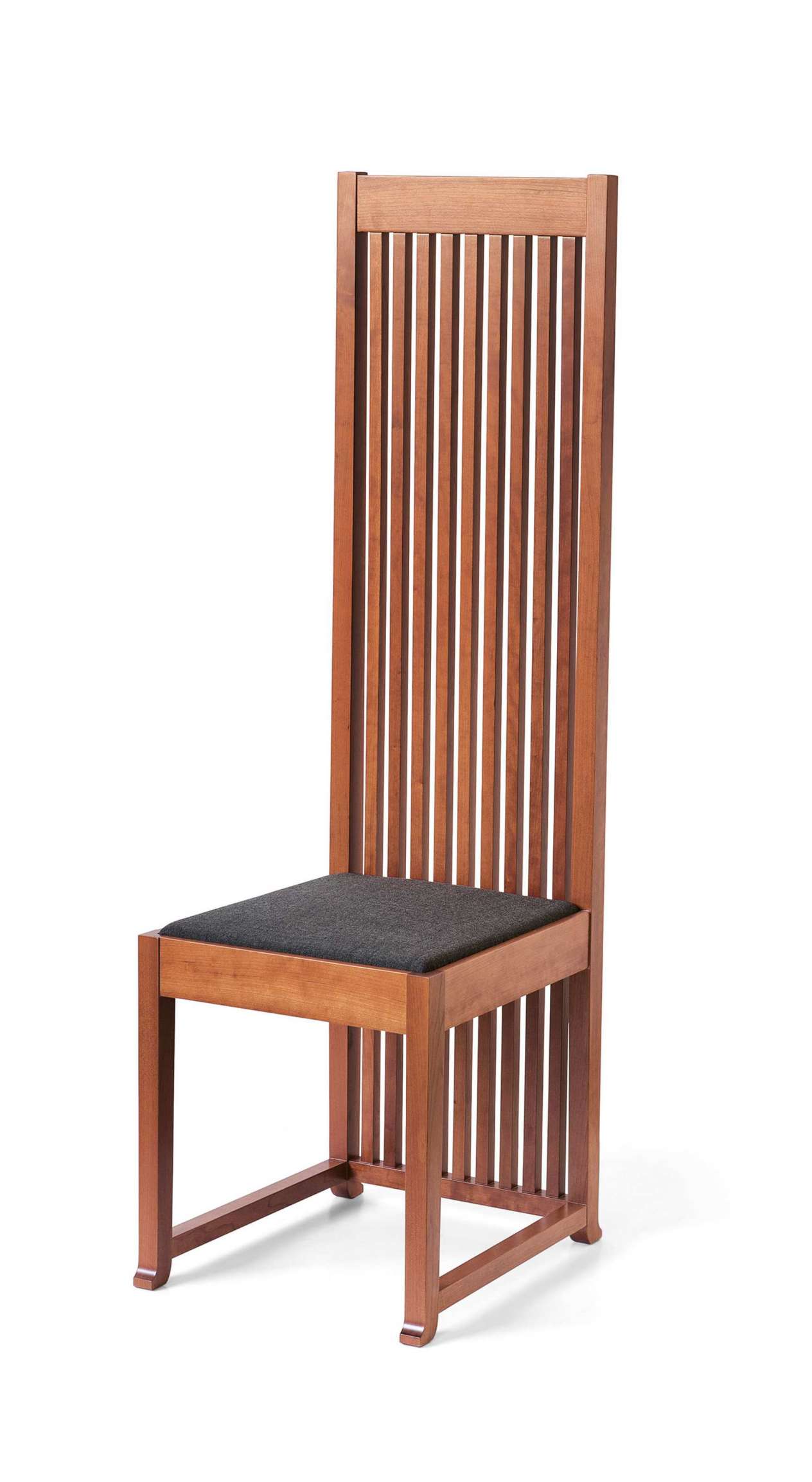Robie 1 Chair by Frank Lloyd Wright | Cassina