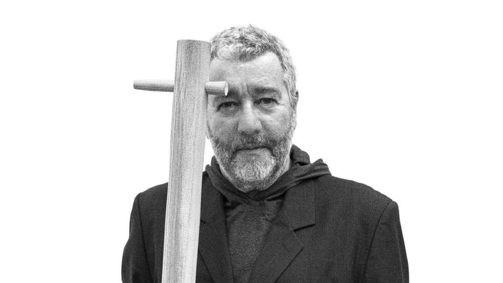 Philippe Starck: Biography & Projects | Contemporary designers | Cassina