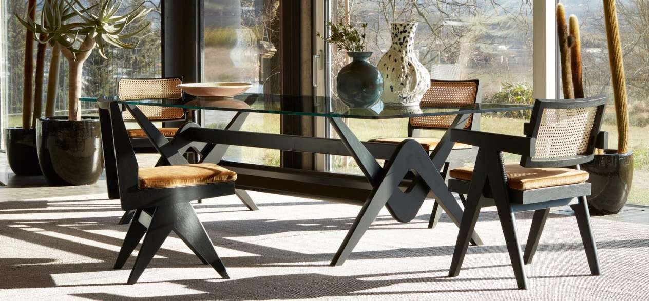 Dining Room Furniture | Cassina styles & collections